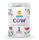 Jovie Organic Cow Milk Formula Stage 1 (800g) - Formuland Canada