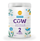 Jovie Organic Cow Milk Formula Stage 2 (800g) - Formuland Canada