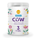 Jovie Organic Cow Milk Formula Stage 3 (800g) - Formuland Canada
