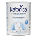 Kabrita Stage 1 Infant Formula (800g) - Formuland Canada