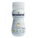 Kendamil Classic Stage 2 Ready to Feed Formula – From 6 Months (250ml) - Formuland Canada