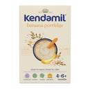 Kendamil Milk with Banana Porridge (150g) - Formuland Canada