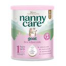 Nanny care Stage 1 Goat Milk Formula (800g) - Formuland Canada
