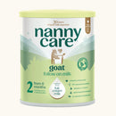 Nanny care Stage 2 Goat Milk Formula (800g) - Formuland Canada