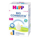 Hipp German Stage 1 Combiotik Formula (600g) - Formuland Canada