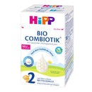 Hipp German Stage 2 Combiotik Formula (600g) - Formuland Canada
