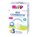 Hipp German Stage 3 Combiotik Formula (600g) - Formuland Canada