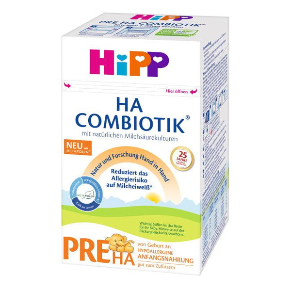 Hipp HA Pre Formula (600g)