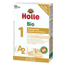 Holle A2 Formula Stage 1 (400g) - 0 - 6 Months - Formuland Canada