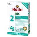 Holle A2 Formula Stage 2 (400g) - 6 - 10 Months - Formuland Canada