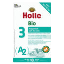 Holle A2 Formula Stage 3 (400g) - 10+ Months - Formuland Canada