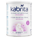 Kabrita Stage 2 Infant Formula (800g) - Formuland Canada