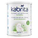 Kabrita Stage 3 Baby Formula (800g) - Formuland Canada