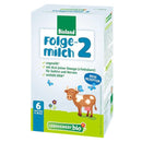 Lebenswert Stage 2 Organic Formula (500g) - Formuland Canada